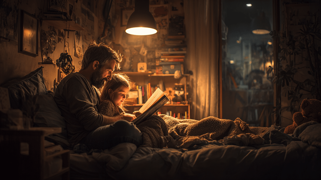 Kostenlose Traumreise für Kinder zum Vorlesen