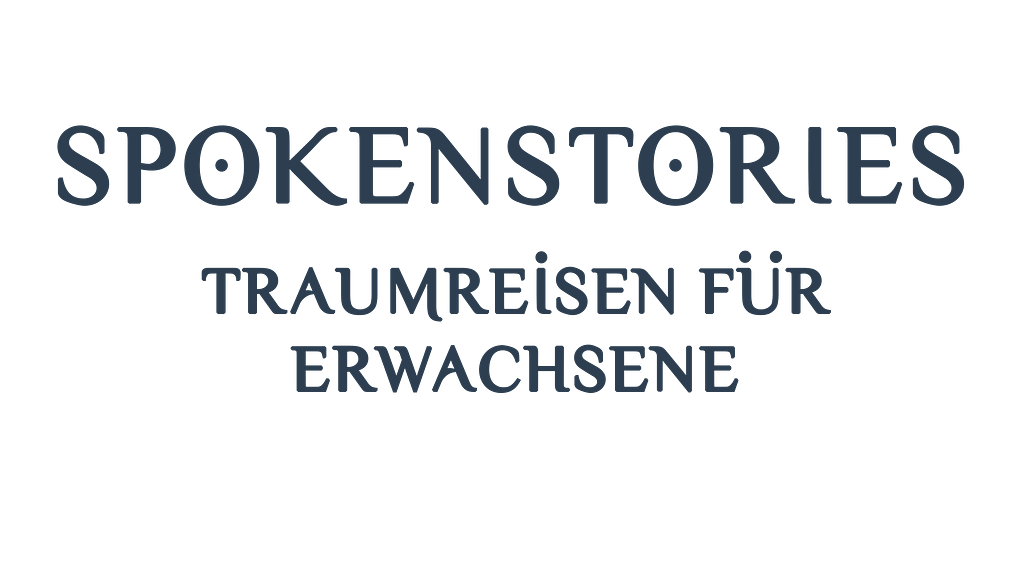Traumreise für erwachsene